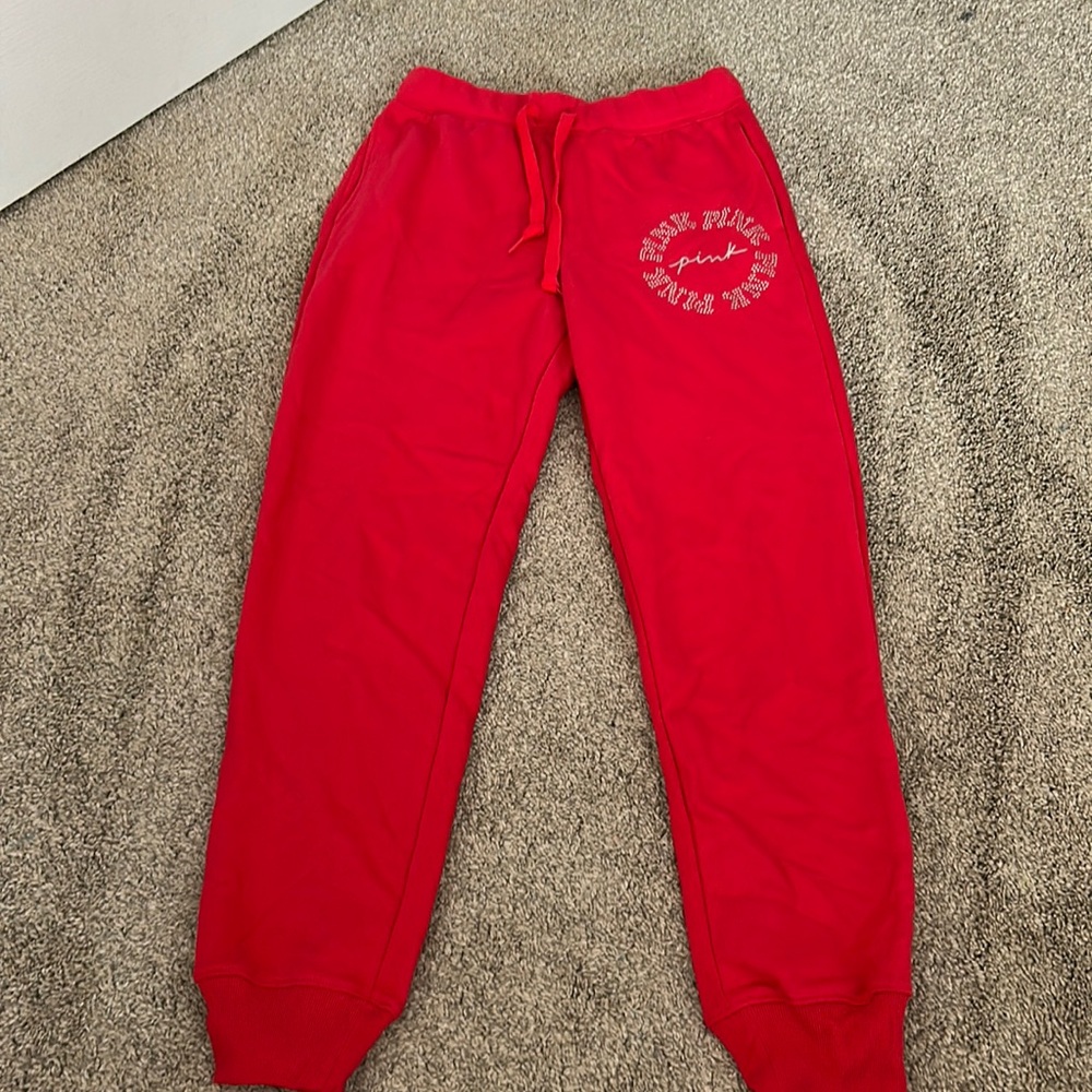 Victoria Secret Pink Joggers